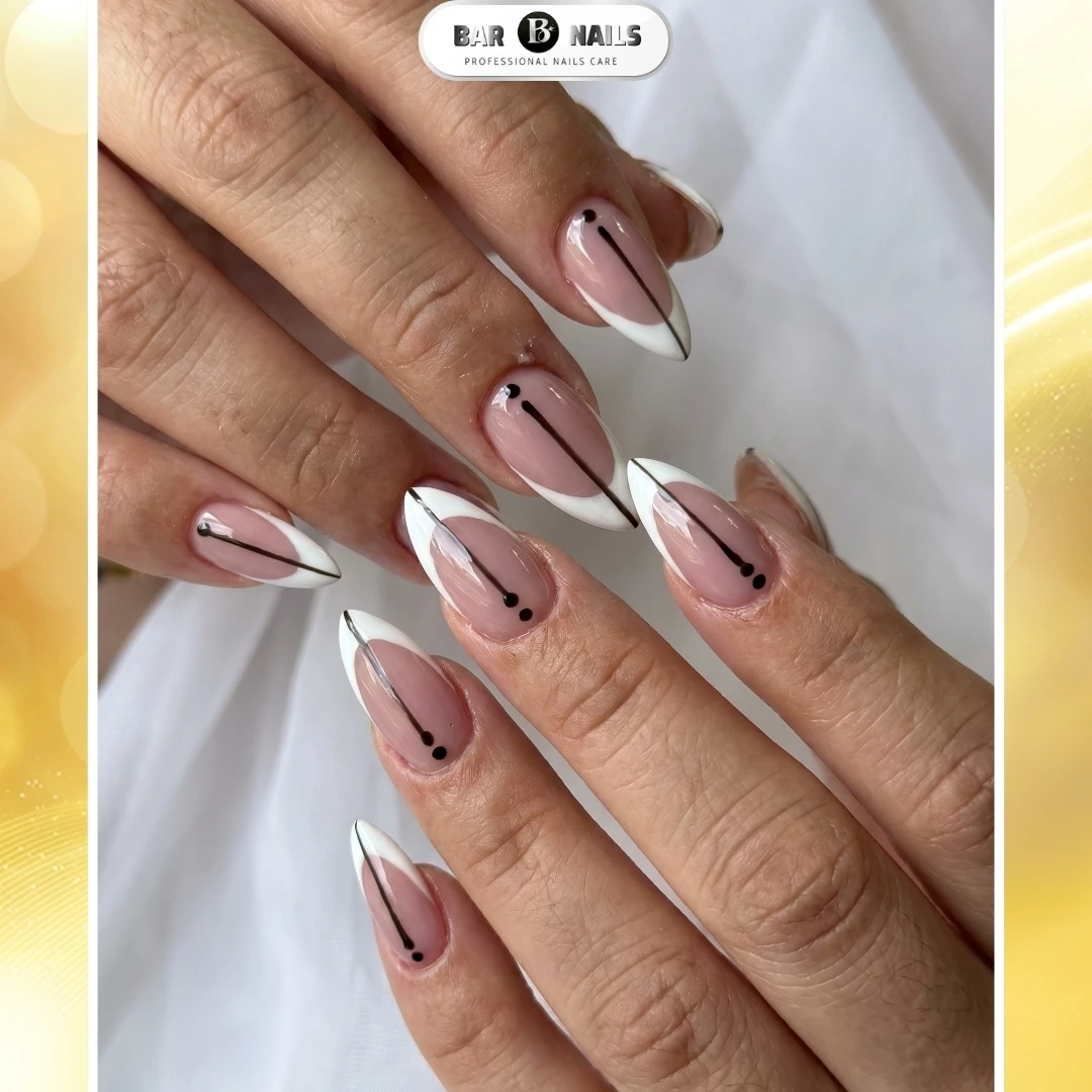 Nail Art Design